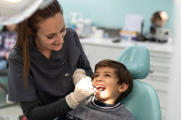 Best Emergency Pediatric Dental Care in Lady Lake, FL