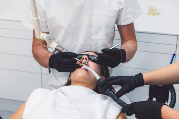 Best Emergency Cosmetic Dentistry (e.g., broken veneers) in Lady Lake, FL